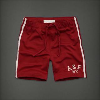 Short Abercrombie & Fitch Homme